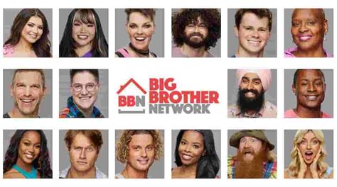 who came second in big brother 2024|Big Brother season 26: Everything we know so far.